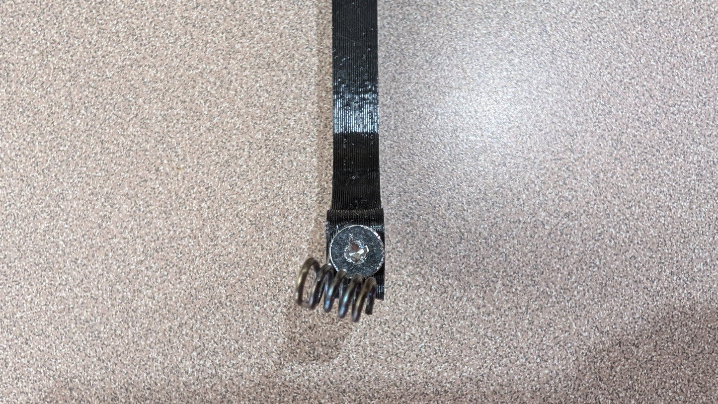 Multi-Thread Front Guide Assembly